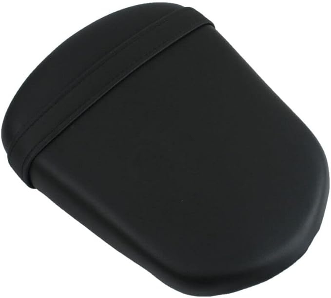 TCMT Driver & Passenger Pillion Seat Cushion Fit For Suzuki GSXR GSX-R 600 750 06-07