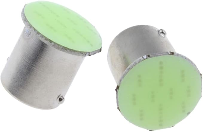 3Pcs Ice Blue Interior Map Dome Light LED Bulbs Compatible with 1987-1996 Ford F-150 F-250 Bronco