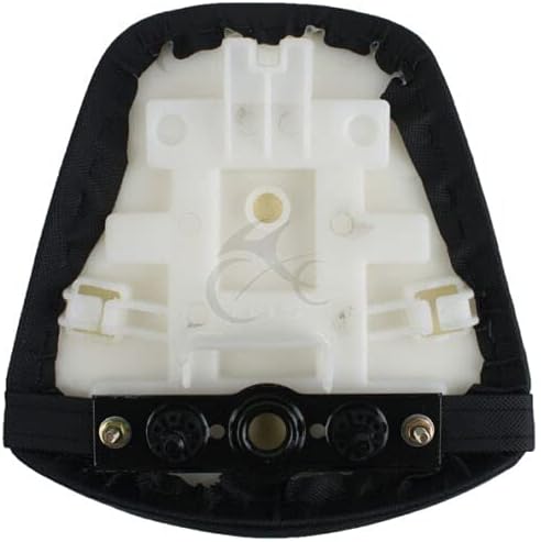 TCMT Rear Pillion Rider Driver Seat Fit For Motorcycle Suzuki GSXR600 GSXR750 2011-2025
