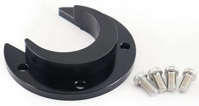 SK75016-13 wheel cushion Replacement for Jost 5th Kenworth Peterbilt Stoughton Trailers SK3105-92