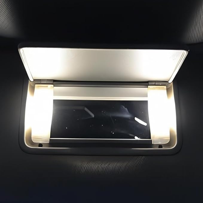 EASY EAGLE LED Interior Car Lights for Honda-Pilot-2016-2022: 15 Piece Kit White LED Light Bulbs - Super Bright 6000K + Install Tool