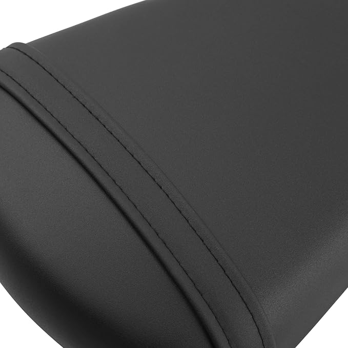 TCMT Driver & Passenger Seat Pillion Cushion Fit For Suzuki GSXR 600 750 2011-2025