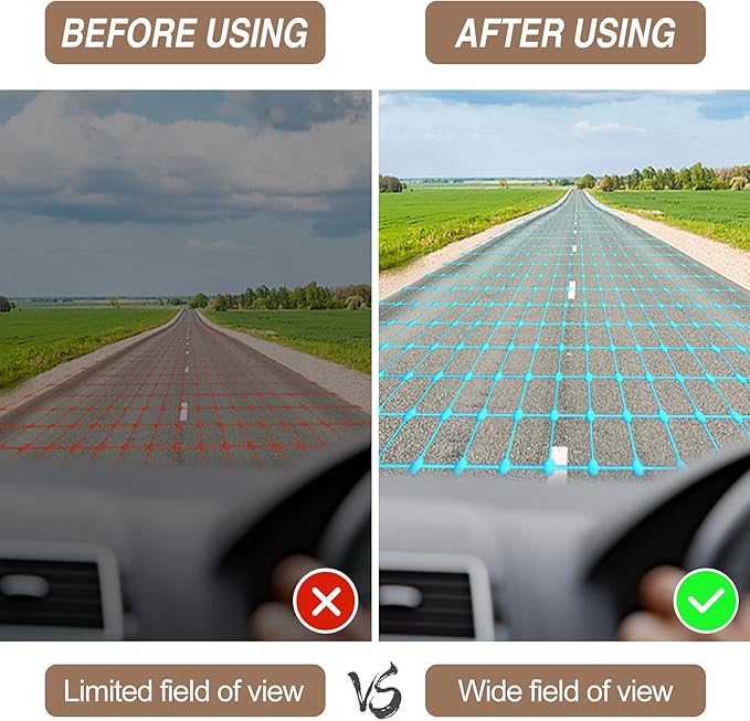 MYFAMIREA Truck Seat Cushion, Memory Foam Trucker Seat Cushion for Truck Driver Long Sitting with Adjustable Strap, Back Support and Pain Relief for Trucker Driving Office Chair and Pain, Light Gray