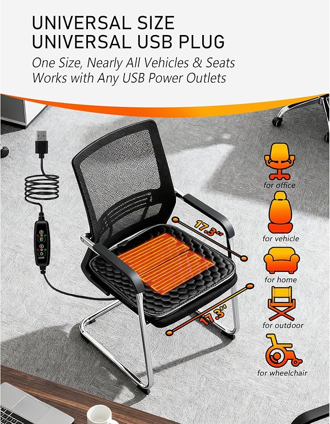 Leather Seat Cover for Car Front Seat Car Seat Cover with Pockets Luxury Car Seat Protector Non-Slip Universal Fit Seat Cushion for Most Vehicle, SUV, Truck, Sedan 1PCS (Black2)