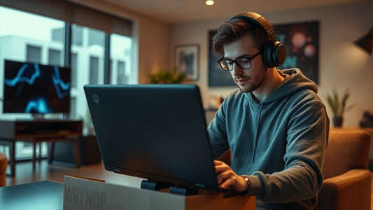 Most People Get Buying Laptops for Gaming in 2026 Wrong—Here is the Truth You Need to Know