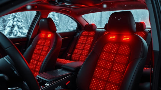 Best Heated Seat Covers Review for Winter 2026: The Truth You Need to Know