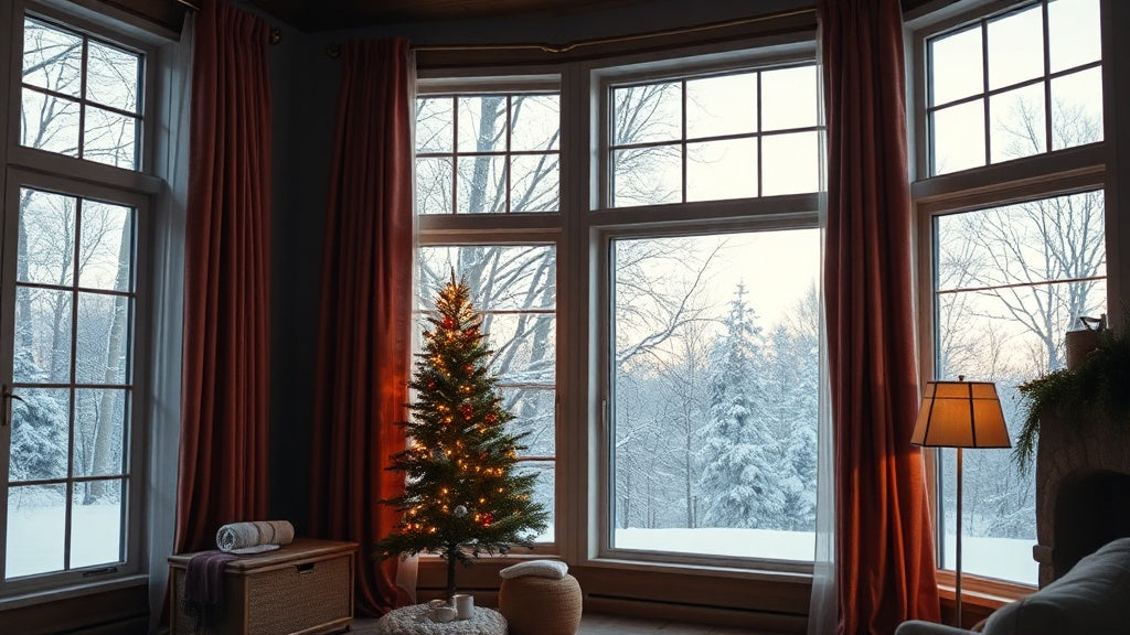 Thermal Insulated Curtains Review 2025: The Ultimate Guide for Car Owners