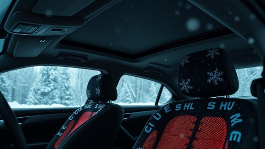 Best Heated Seat Covers for Long Winter Drives 2026: Ultimate Warmth and Comfort