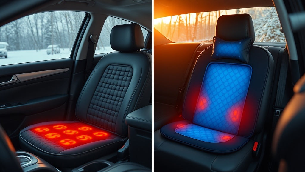 Seasonal Climate Control collection image