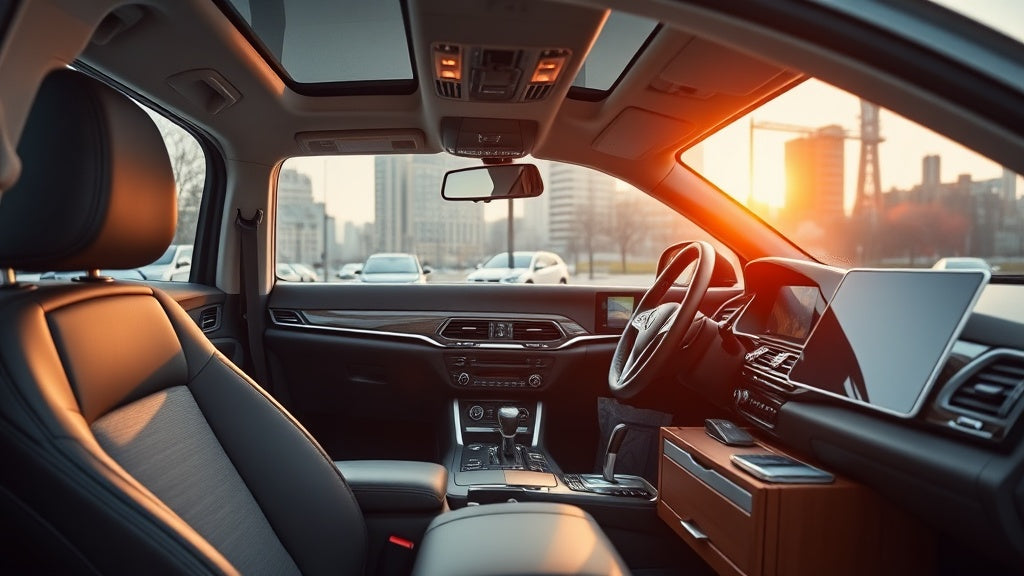 Professional Driver Essentials collection image