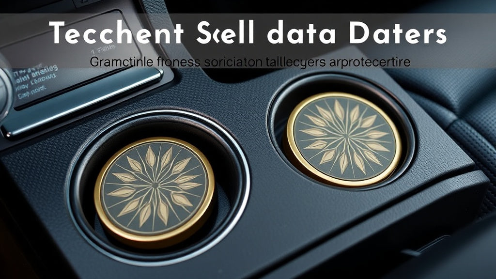 Car Coasters collection image