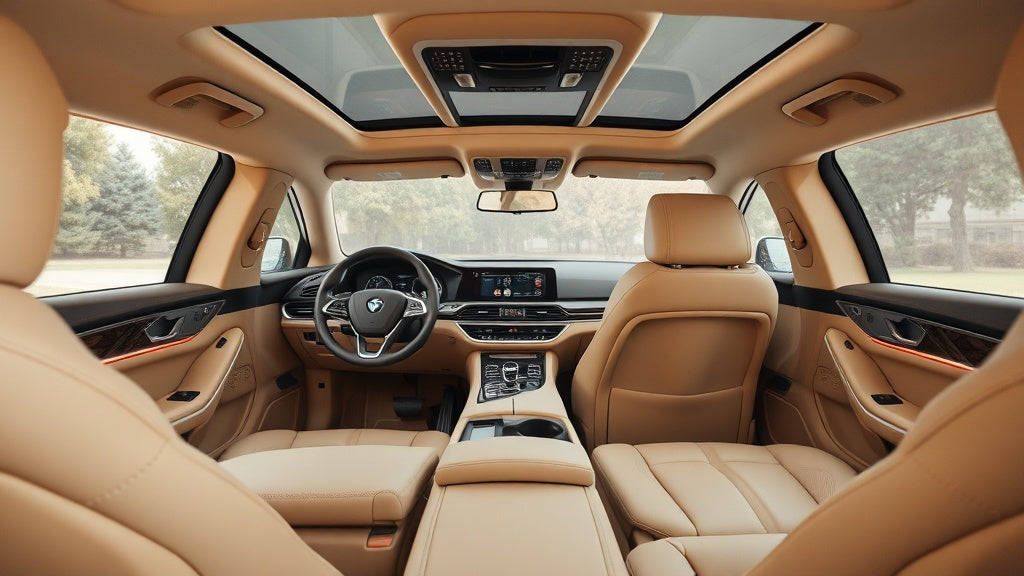 Luxury Beige Collection collection image