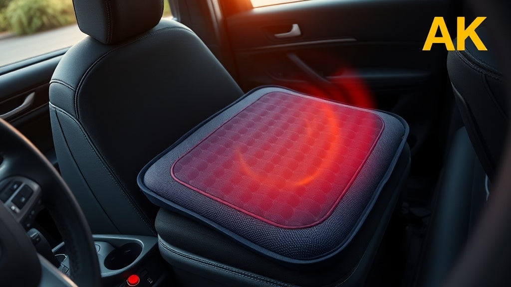 Cooling Gel Cushions collection image