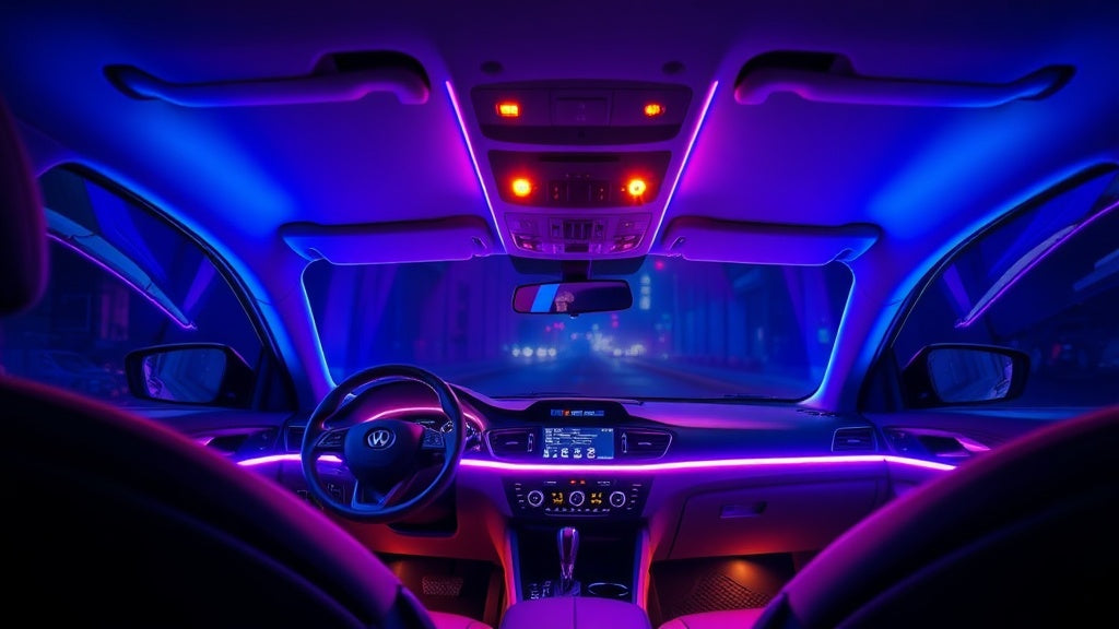 Ambient Light Strips collection image