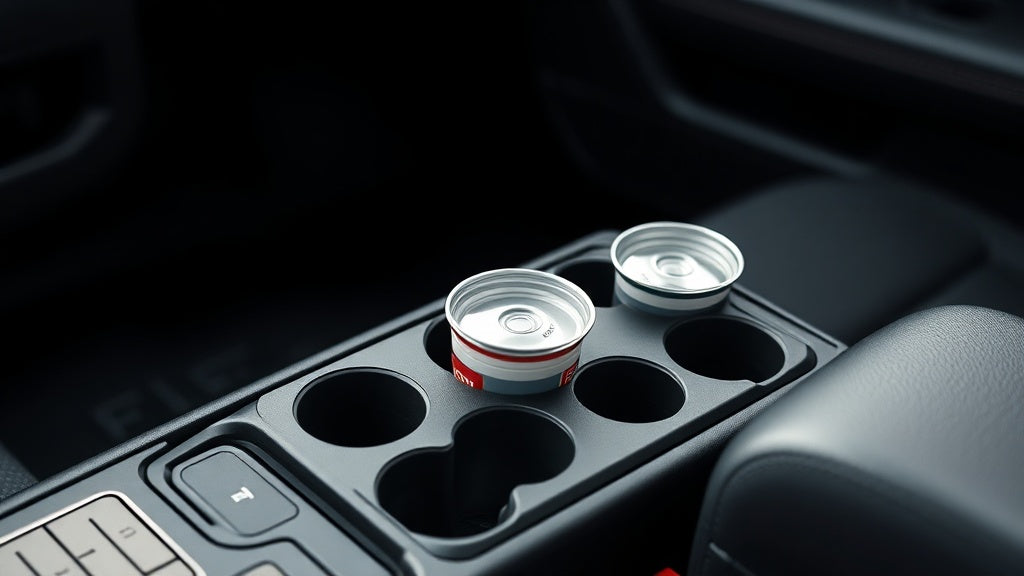 Cup Holder Extenders collection image