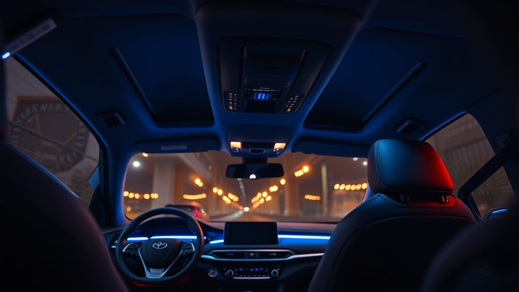 Modern Tech Integration collection image