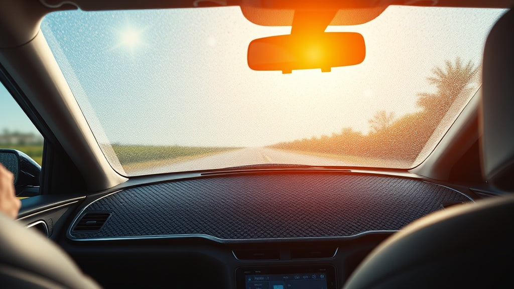 Dashboard Mats collection image