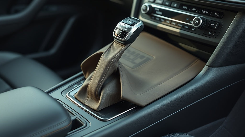 Gear Shift Covers collection image