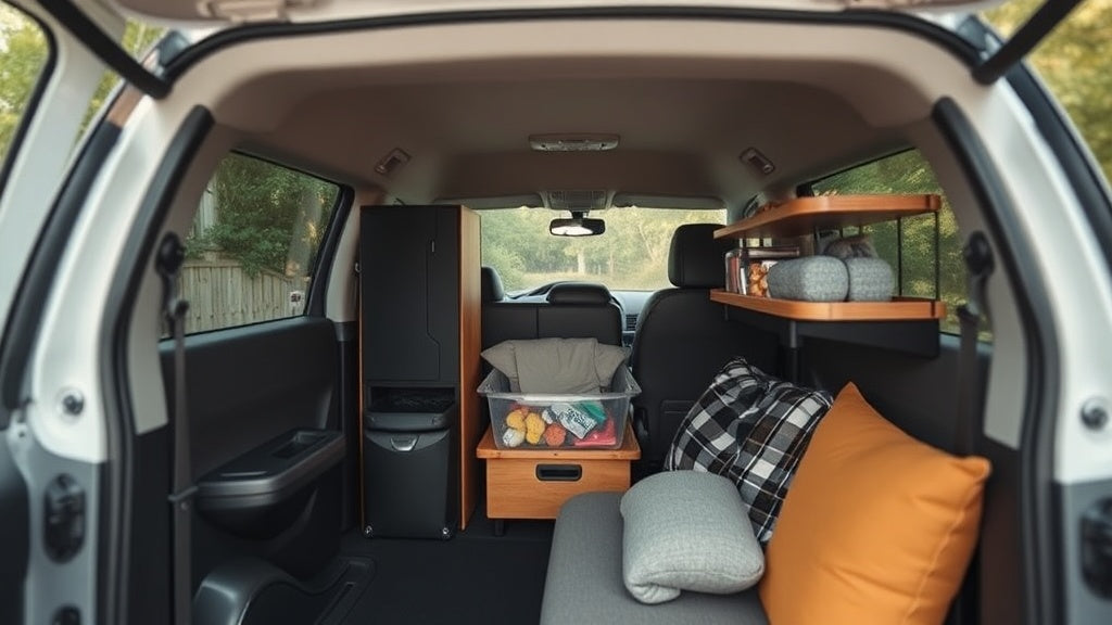 Compact Car Solutions collection image