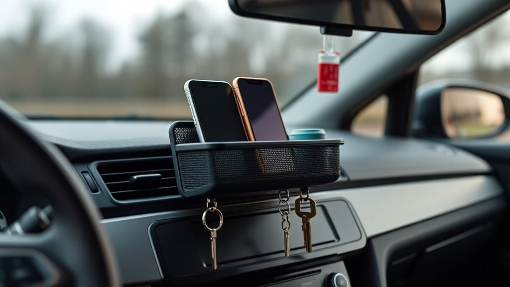 Dashboard Organizers collection image