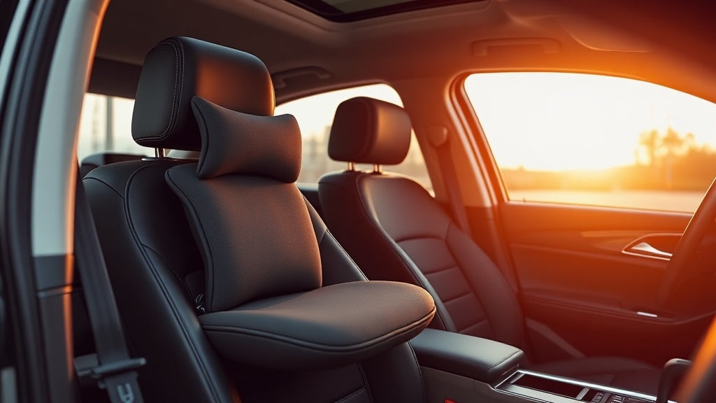 Comfort & Support Systems collection image