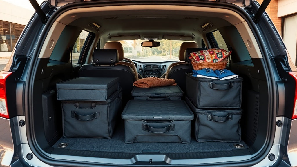 Vehicle Storage Solutions collection image