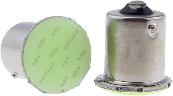 3Pcs Ice Blue Interior Map Dome Light LED Bulbs Compatible with 1987-1996 Ford F-150 F-250 Bronco