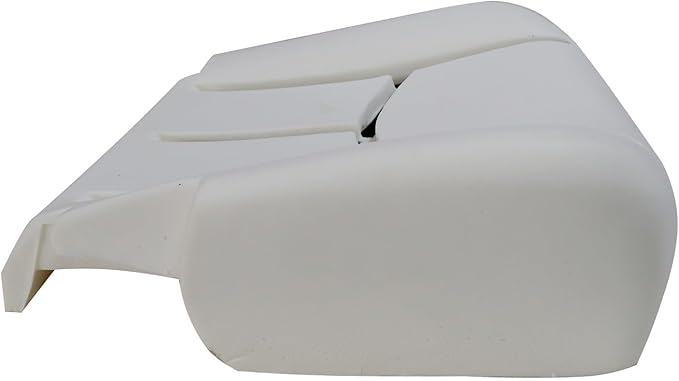SecosAutoparts Driver Side Bottom Seat Foam Cushion Pad Insert Bottom Compatible with Chevy Silverado Sierra Tahoe Suburban Avalanche GMC Yukon 2003 2004 2005 2006 Replaces 88941606 19330710