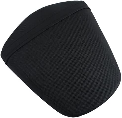 TCMT Rear Pillion Rider Driver Seat Fit For Motorcycle Suzuki GSXR600 GSXR750 2011-2025