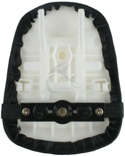 TCMT Driver & Passenger Seat Pillion Fit For Suzuki GSXR600 GSXR750 2008-2010 08 09