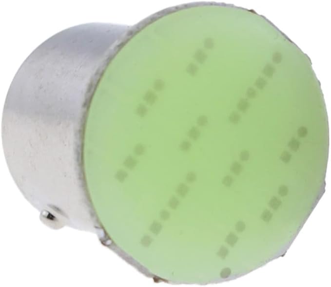 3Pcs Ice Blue Interior Map Dome Light LED Bulbs Compatible with 1987-1996 Ford F-150 F-250 Bronco