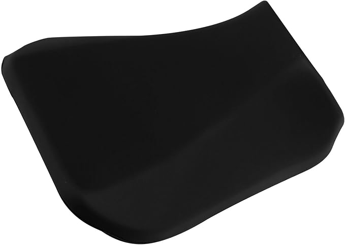 TCMT Front Driver & Rear Seat Pillion Fit For Suzuki GSXR600 2004-2005 Black