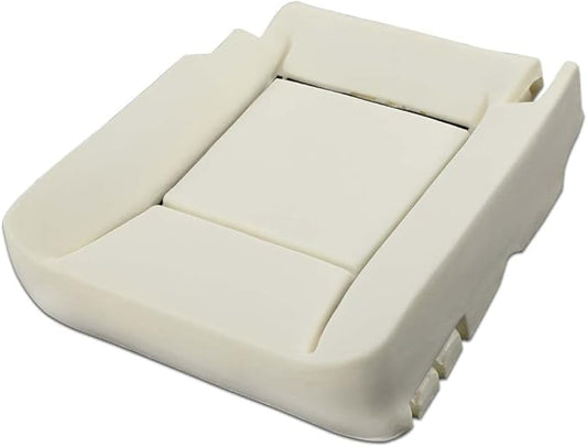 G-PLUS Seat Cushion Compatible with Dodge Ram 1500 2006-2008/Fit Dodge Ram 2500 3500 2006-2009 5180021AA Left Driver Seat Cushion Beige