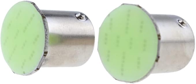 3Pcs Ice Blue Interior Map Dome Light LED Bulbs Compatible with 1987-1996 Ford F-150 F-250 Bronco