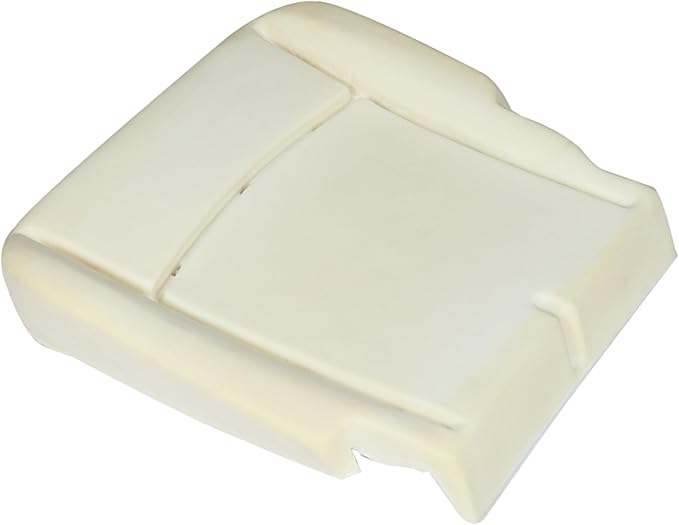WFLNHB Bottom Seat Foam Cushion Driver Side Replacement for 2009-2018 Ram 1500 2500 3500