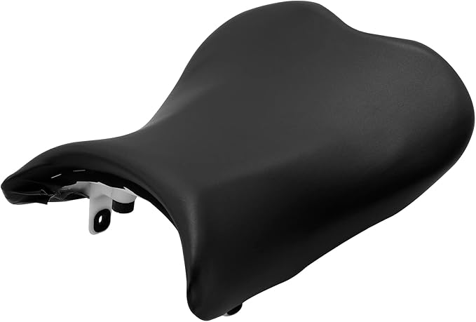 TCMT Front Pillion Driver Seat Fit For Suzuki GSXR600 750 GSX-R600 2006-2007