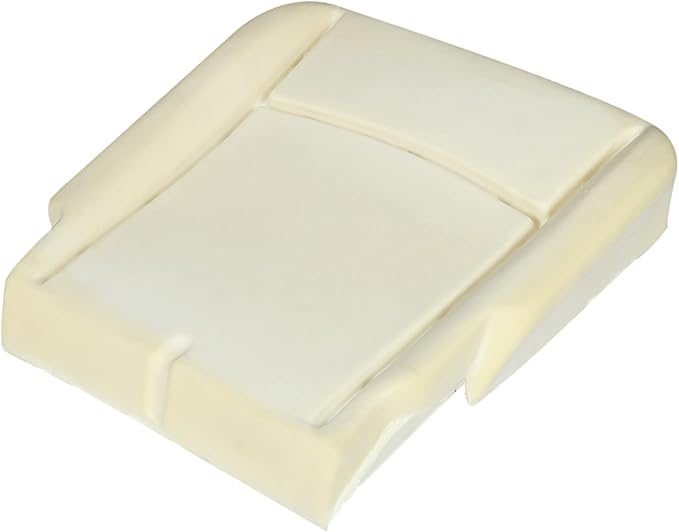 WFLNHB Bottom Seat Foam Cushion Driver Side Replacement for 2009-2018 Ram 1500 2500 3500