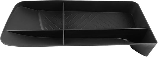 Compatible with Lexus TX350 Dashboard Tray Center Console Dash Storage Tray TX350 Dashboard Organizer Behind Screen Organizer for 2024 2025 2026 Lexus TX 350 Accessories 350/500h/550h+(for 14" Screen)