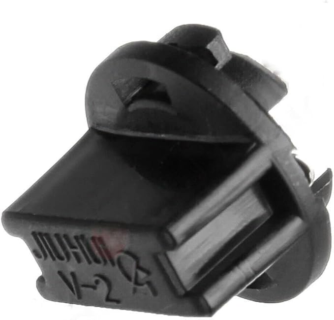 T10 194 168 Dash Instrument White LED Light Bulbs Bright Panel Gauge Cluster Dashboard LED Light Bulbs 10Pcs/Set (Green)