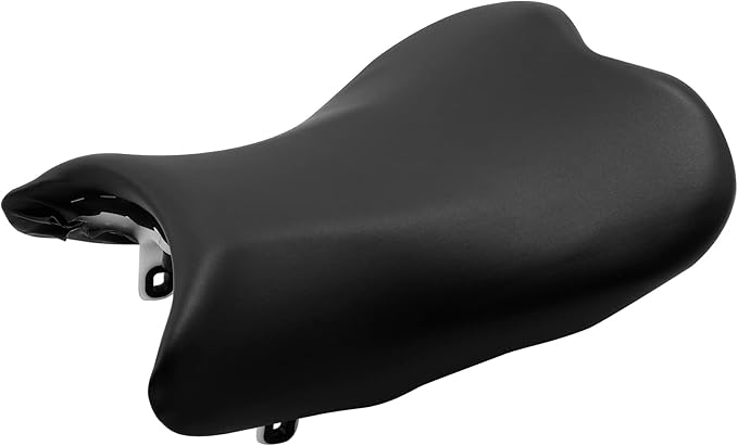 TCMT Front Pillion Driver Seat Fit For Suzuki GSXR600 750 GSX-R600 2006-2007