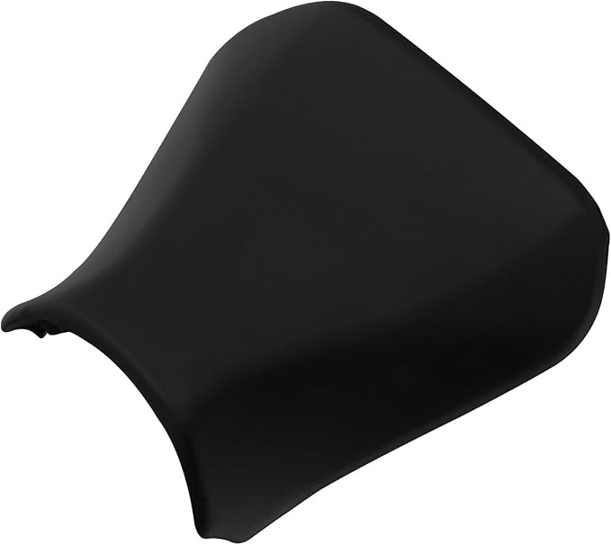 TCMT Front Driver & Rear Seat Pillion Fit For Suzuki GSXR600 2004-2005 Black