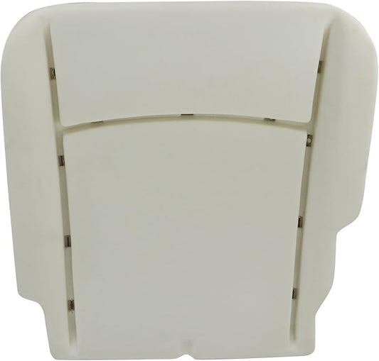 XQSMWF Driver Side Bottom Seat Foam Cushion Pad Replacement Compatible with Dodge Ram 1500 2500 3500 2009 2010 2011 2012 2013 2014 2015 2016 2017 2018