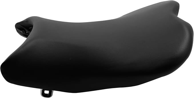 TCMT Driver & Passenger Pillion Seat Cushion Fit For Suzuki GSXR GSX-R 600 750 06-07