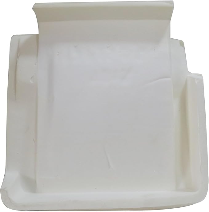 SecosAutoparts Driver Side Bottom Seat Foam Cushion Pad Insert Bottom Compatible with Chevy Silverado Sierra Tahoe Suburban Avalanche GMC Yukon 2003 2004 2005 2006 Replaces 88941606 19330710