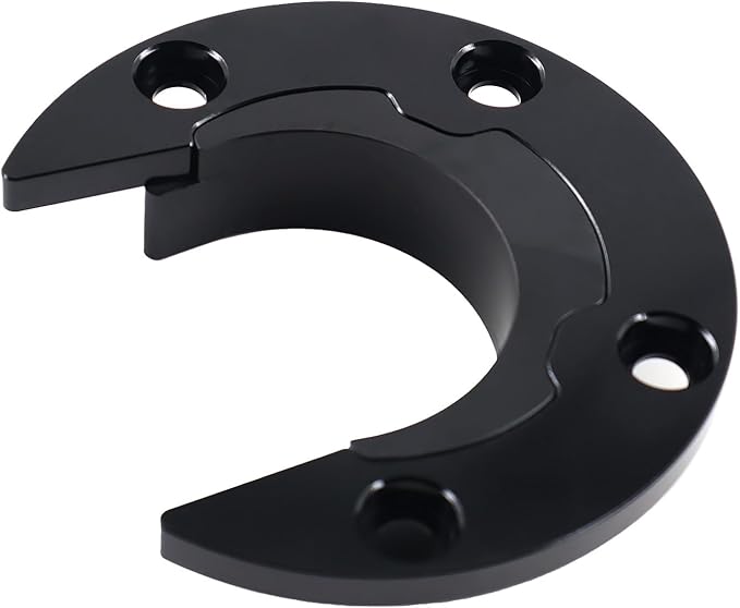 SK75016-13 wheel cushion Replacement for Jost 5th Kenworth Peterbilt Stoughton Trailers SK3105-92