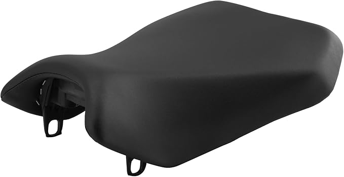 TCMT Front Pillion Rider Driver Seat Fit For Motorcycle Suzuki GSXR600 GSXR750 2011-2025