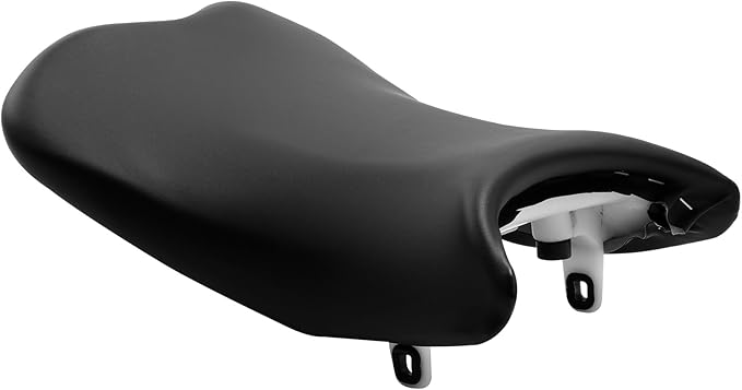 TCMT Front Pillion Driver Seat Fit For Suzuki GSXR600 750 GSX-R600 2006-2007