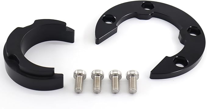 SK75016-13 wheel cushion Replacement for Jost 5th Kenworth Peterbilt Stoughton Trailers SK3105-92