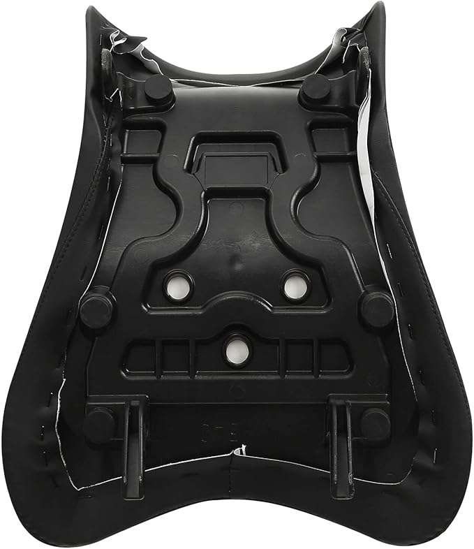 TCMT Driver & Passenger Seat Pillion Fit For Suzuki GSXR600 GSXR750 2008-2010 08 09