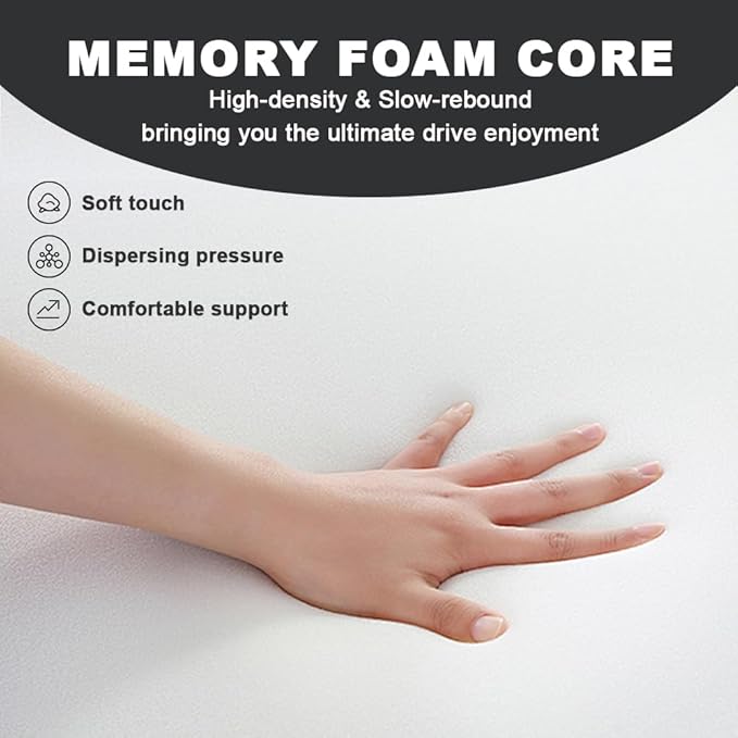 2 Seat Covers Fit for Acura ZDX 2024, Waterproof Premium Leather Automotive Accessories Seat Protectors Seat Cushions Wear-Resistant Car Seat Covers（Classic Black,Front Deluxe）